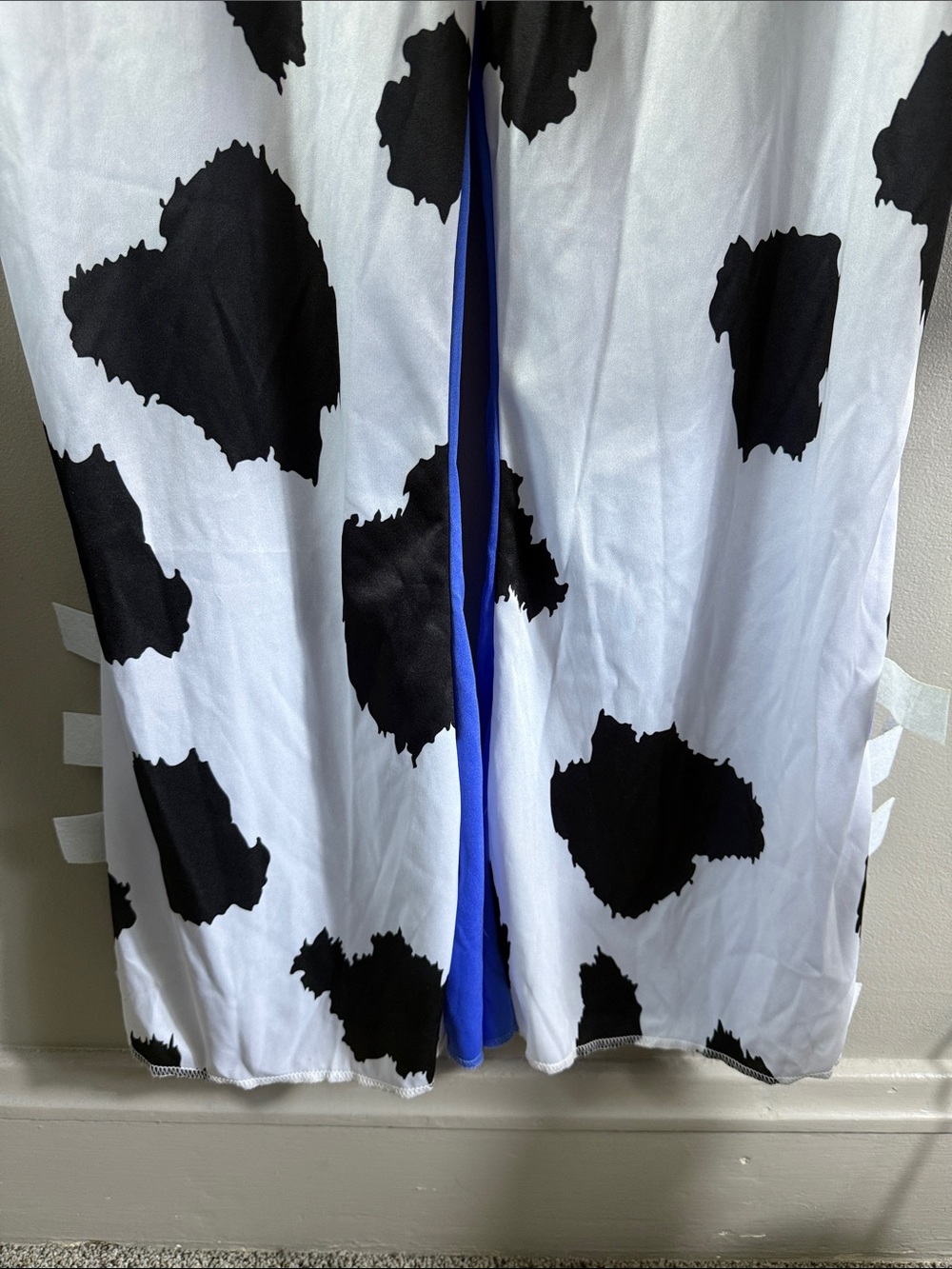 Toy Story Cowgirl Jessie Costume Disney Pixar Halloween Cosplay Sz XL - Picture 8 of 16